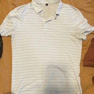 Lululemon Polo Size M